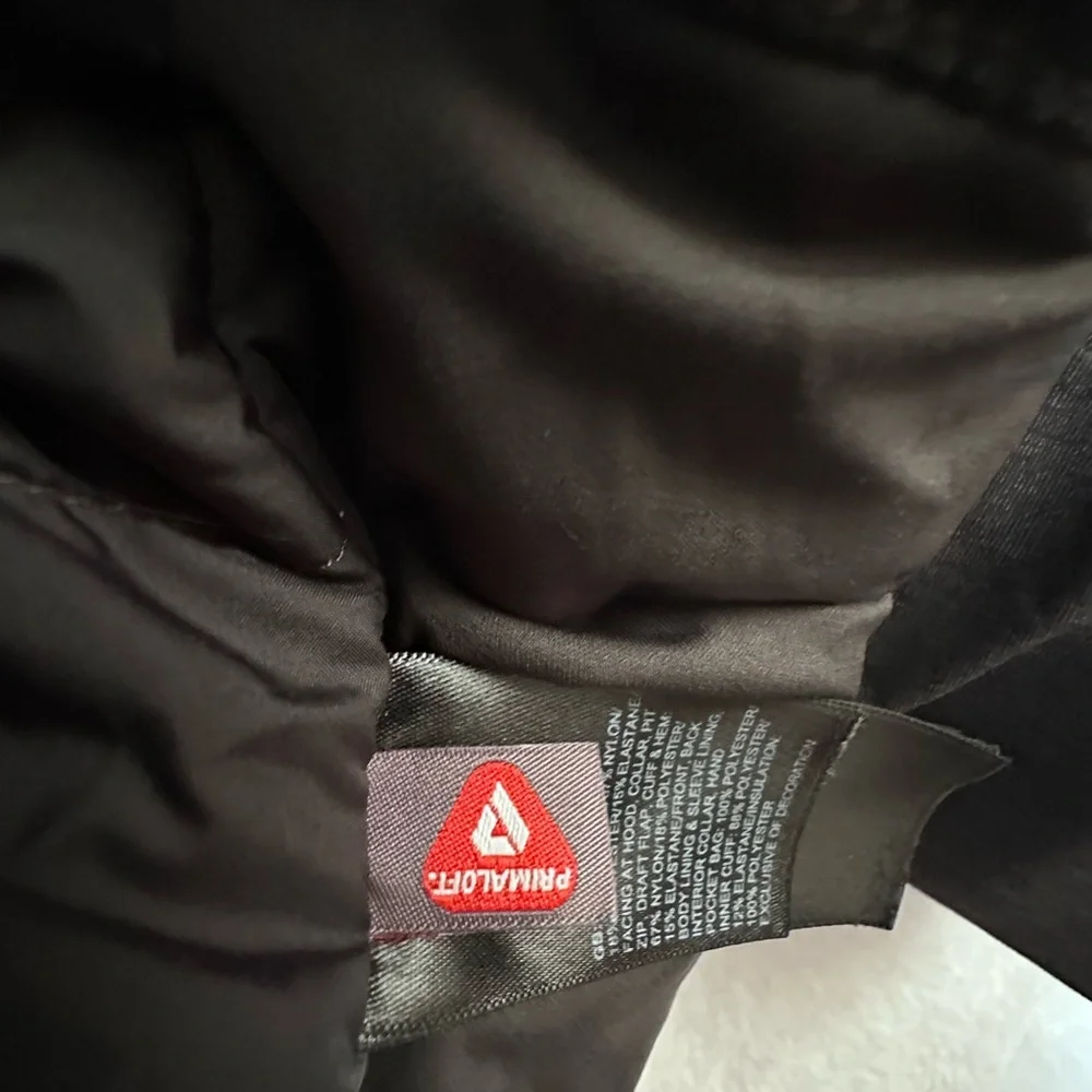 The North Face Apex Flex GORE-TEX Insulated coat - Men's XXL - Dark Grey